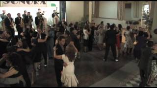 MakingOf DANZON No2  Cortometraje [upl. by Felike]