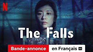 The Falls soustitré  BandeAnnonce en Français  Netflix [upl. by Faubert]