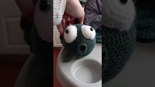 Poisson au crochet [upl. by Ycinuq977]