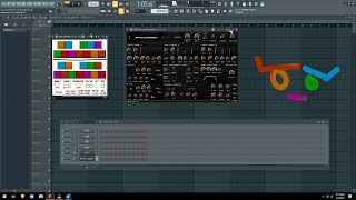 Piky x Feeling Synth Review Colorspace Additive Pluck VST Plugins [upl. by Norrv424]