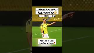 Inilah legenda pemain bola dunia keren sekali 💯🔥 shortyoutube fypシ゚ fyp cristianoronaldo cr7 [upl. by Griffy90]