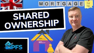 Shared Ownership UK  Is it worth it [upl. by Emmie961]