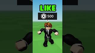 Your ROBUX If You TREND💸 [upl. by Ydoc808]