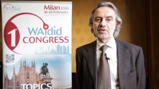 AIFA priorities for new drugs approval  Professor Luca Pani [upl. by Adnoloy]