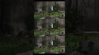 🔴 Flowers 4 Quest for Glory V  20 shorts games satisfying [upl. by Janot304]