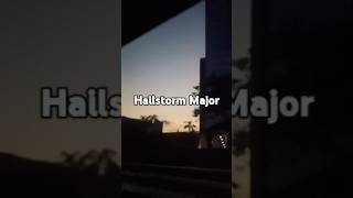 Hailstorm Major [upl. by Donaldson789]