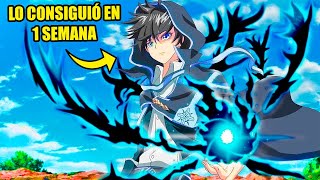 🔶REENCARNÓ EN OTRO MUNDO VOLVIENDOSE UN PODEROSO MAGO  Anime RESUMIDO [upl. by Farica]