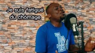 Chantre Boniface  localise moi cover [upl. by Ihcehcu267]