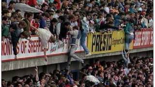 The Hillsborough Disaster 1989 [upl. by Bora]