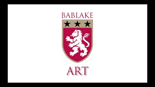 Art and Design Bablake A level [upl. by Iretak]