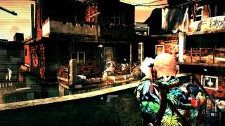 Max Payne 3  Action Theme Chapter 9 ver2 [upl. by Powel]