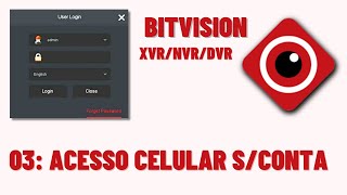 Bitvision  iVMS320  XVR  Megaace  Luatek  SDI  DNIUB  Herospeed  SmartBras  03 [upl. by Hamachi961]