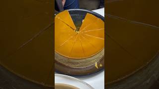 Flan napolitano antojos pastel foodie parati [upl. by Akerley619]