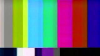 WGN Channel 9  SignOff and Colorbars with Testing 1979 [upl. by Enelhtak]