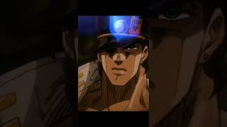 Jotaro edit edit anime jojo jojosbizzareadventure jjba [upl. by Cutlor]