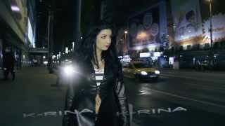 K  RINA  Taci taci  Promo 2013 [upl. by Fillian]