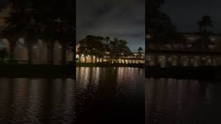 Disneys Coronado Springs Resort orlando disney vacation [upl. by Novaelc]