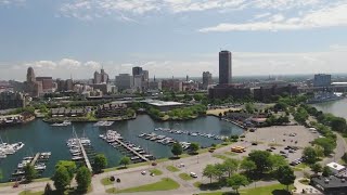 Garnell Whitfield plans to run for mayor of Buffalo sources say [upl. by Boynton751]