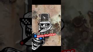 Bullet VS Nokiatrollface troll edit shorts nokia smartphone [upl. by Faro]