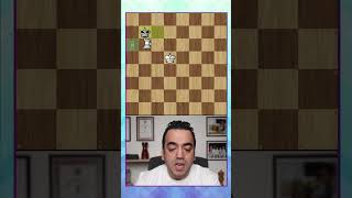 Kale Matı nasıl yapılır shorts satranç chess mat [upl. by Arul]