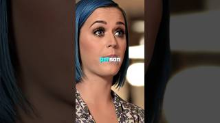 Katy Perry on being DIVORCED through text 🥺📱 [upl. by Ive23]