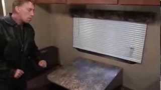 2014 KZ Sportsmen Classic 19BH Bunk House ultralite travel trailer Opelika RV Center [upl. by Pippa]