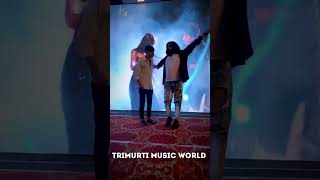 ManiMeraj  DanceVideo  Anchre Se Bandhal Dil Bandhale Rahe Da  Chand Jee  Shorts Video [upl. by Lennard713]