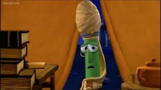 Film Commentary Jonah A Veggietales Movie [upl. by Perle86]