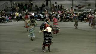 Womens Jingle  2012 Morongo Pow Wow  Powwowscom [upl. by Alaunnoif302]