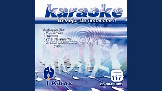 Somos Amigos Karaoke Version [upl. by Laroy769]