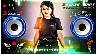 RAAH ME UNSE MULAQAT DJ REMIX SONG HARD BASS  MR 9SK 70S OLD HINDI SONGS  FTDJ NYALA FIDAA 128 [upl. by Creedon]