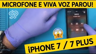 Como abrir desmontar iPhone 7 Plus completo [upl. by Peih382]