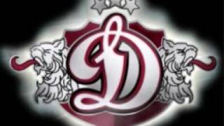 Dinamo Riga Himna [upl. by Orfinger132]