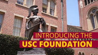 Introducing the USC Foundation for CrossConnection Control and Hydraulic Research [upl. by Ydneh]