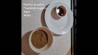 Atol blanco recetaguatemaltecafood kooking foodie [upl. by Wilda627]