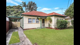 74 Moorebank Ave Moorebank 2170 [upl. by Assiluy]