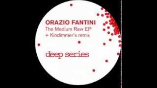 Orazio Fantini  BA night [upl. by Cobbie]