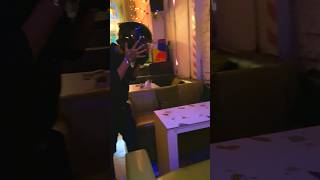 Hookah In Kolkata Cafe amp Lounge  best Hookah In the City Of Joy 🤩 🔥 [upl. by Aidroc]