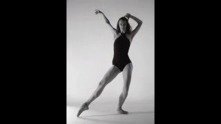 Jillian Davis Dance Reel 201516 [upl. by Lleoj926]