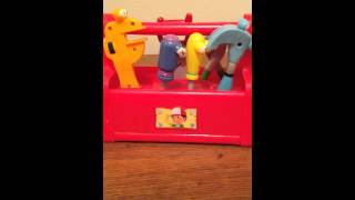 Handy manny toolbox [upl. by Evangeline]