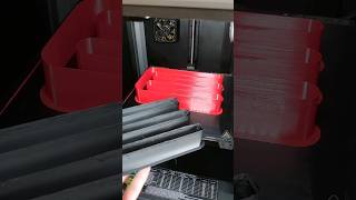 Filaments PETG vs PETGHS 3dprinting filament petg highspeedfilament [upl. by Nyral82]