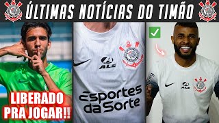 PATROCINADORA RESPONDEU COM NOTA OFICIAL MEIA JÁ SUBIU NO BID E VAI JOGAR ALEX SANTANA VOLTANDO E [upl. by Constanta414]