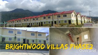 BRIGHTWOOD VILLAS PHASE2 [upl. by Mun]