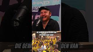 Er is een VVV Venlo Fanclub in Tokyo grofgeld podcast [upl. by Stanfill]