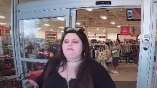 Rare footage of Amberlynn Reid with her Uber Driver at Target amberlynnreid amberlynnreidreaction [upl. by Hannaj680]