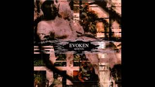 Evoken  Quietus FULL ALBUM [upl. by Selym]