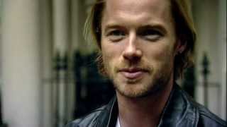 London Ink  Ronan Keating [upl. by Carnay]