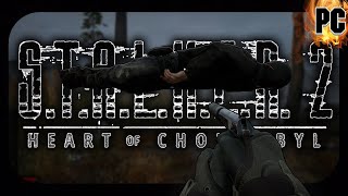 Verwirrende Bugs  ☢️ STALKER 2 Heart of Chornobyl  STREAMPLAY 7 [upl. by Yttel]