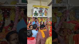 Jay mata di  Durga maa 🙏🌺shots maa train song live guna mumbainightlife blive subcitydj [upl. by Anieral]