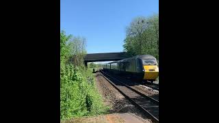 424  Daily Dose of Road Level Crossing train levelcrossing roadlevelmp4 [upl. by Lapointe]